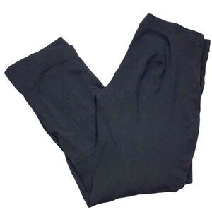 Vince. black leggings size medium